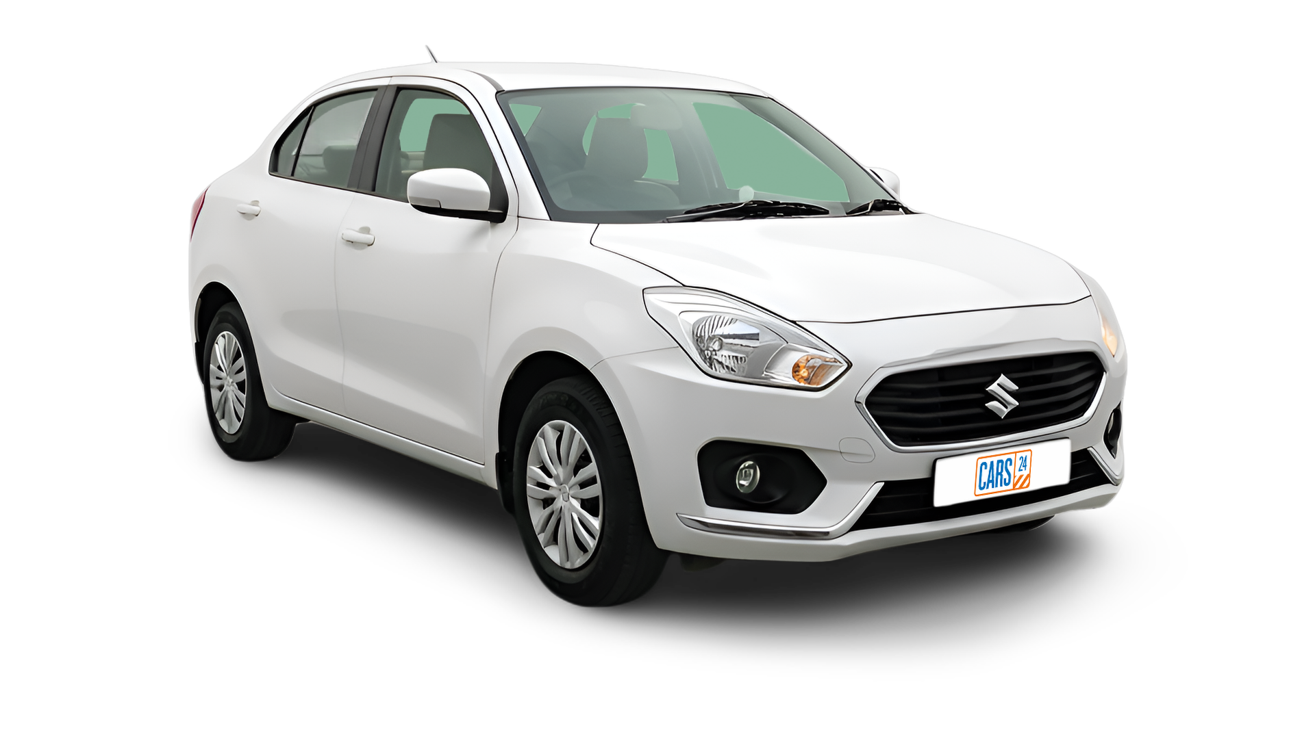 Maruti Dzire-img
